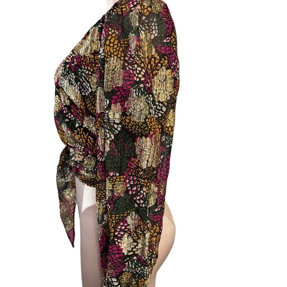 BA&SH LEIA top in size XS. Absolutely gorgeous. NWT - Picture 9 of 16